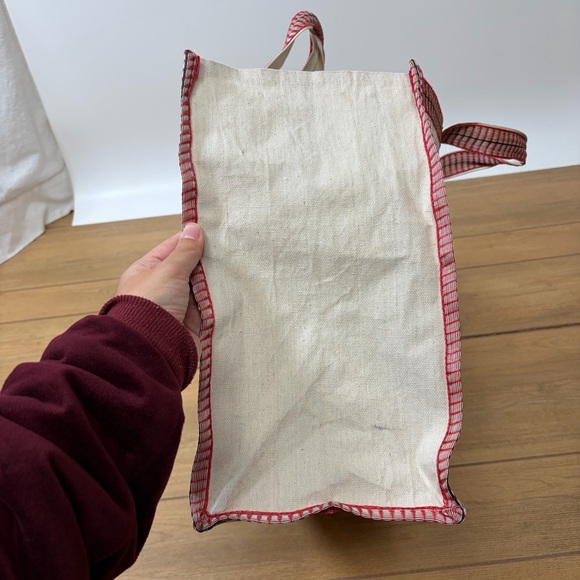 Noonday Collection Large Tote - Picture 4 of 7